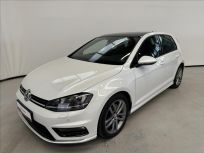 Volkswagen Golf 1.6 TDI  R-line 7DSG