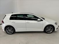 Volkswagen Golf 1.6 TDI  R-line 7DSG