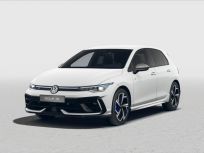Volkswagen Golf 2.0 TSI R
