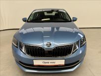 Škoda Octavia 1.6 TDI  Style