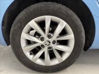 Škoda Octavia 1.6 TDI  Style