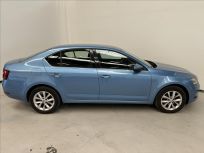 Škoda Octavia 1.6 TDI  Style