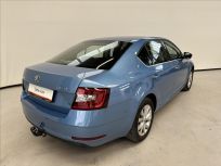 Škoda Octavia 1.6 TDI  Style