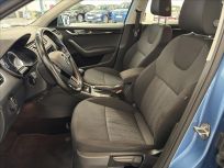 Škoda Octavia 1.6 TDI  Style
