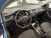 Škoda Octavia 1.6 TDI  Style