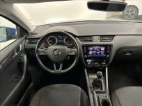 Škoda Octavia 1.6 TDI  Style