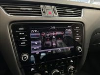 Škoda Octavia 1.6 TDI  Style