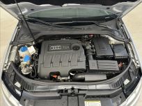 Audi A3 1.6 TDI  Spotback