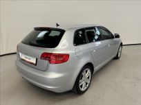 Audi A3 1.6 TDI  Spotback