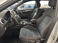 Audi A3 1.6 TDI  Spotback