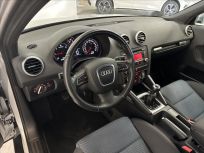 Audi A3 1.6 TDI  Spotback