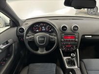 Audi A3 1.6 TDI  Spotback