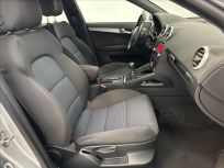 Audi A3 1.6 TDI  Spotback