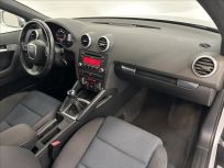 Audi A3 1.6 TDI  Spotback
