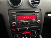 Audi A3 1.6 TDI  Spotback