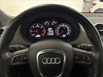 Audi A3 1.6 TDI  Spotback