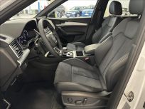 Audi Q5 2.0 TFSI  S-line Quattro 7AT