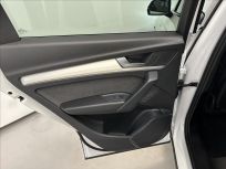 Audi Q5 2.0 TFSI  S-line Quattro 7AT
