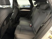 Audi Q5 2.0 TFSI  S-line Quattro 7AT