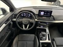 Audi Q5 2.0 TFSI  S-line Quattro 7AT