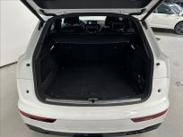 Audi Q5 2.0 TFSI  S-line Quattro 7AT