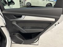 Audi Q5 2.0 TFSI  S-line Quattro 7AT