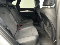 Audi Q5 2.0 TFSI  S-line Quattro 7AT