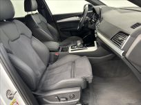 Audi Q5 2.0 TFSI  S-line Quattro 7AT