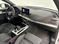 Audi Q5 2.0 TFSI  S-line Quattro 7AT