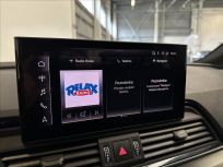Audi Q5 2.0 TFSI  S-line Quattro 7AT