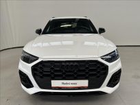 Audi Q5 2.0 TFSI  S-line Quattro 7AT