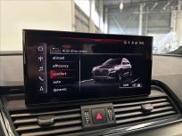 Audi Q5 2.0 TFSI  S-line Quattro 7AT