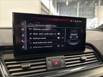 Audi Q5 2.0 TFSI  S-line Quattro 7AT