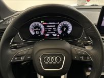 Audi Q5 2.0 TFSI  S-line Quattro 7AT