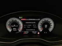 Audi Q5 2.0 TFSI  S-line Quattro 7AT