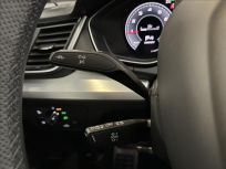 Audi Q5 2.0 TFSI  S-line Quattro 7AT