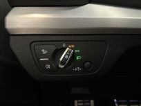 Audi Q5 2.0 TFSI  S-line Quattro 7AT