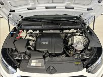 Audi Q5 2.0 TFSI  S-line Quattro 7AT