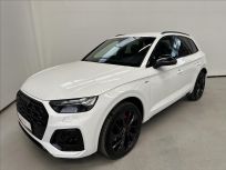 Audi Q5 2.0 TFSI  S-line Quattro 7AT