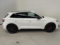 Audi Q5 2.0 TFSI  S-line Quattro 7AT