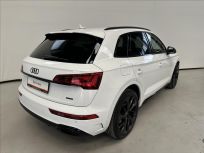 Audi Q5 2.0 TFSI  S-line Quattro 7AT