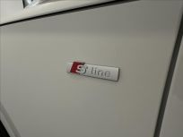 Audi Q5 2.0 TFSI  S-line Quattro 7AT