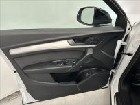 Audi Q5 2.0 TFSI  S-line Quattro 7AT