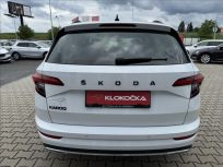 Škoda Karoq 1.5 TSI Sportline 7DSG
