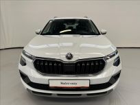 Škoda Kamiq 1.0 TSI  Top Selection 7DSG