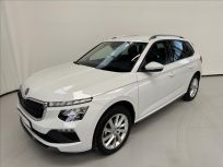 Škoda Kamiq 1.0 TSI  Top Selection 7DSG