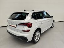 Škoda Kamiq 1.0 TSI  Top Selection 7DSG