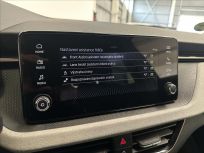 Škoda Kamiq 1.0 TSI  Top Selection 7DSG