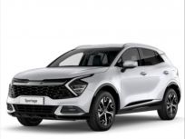 Kia Sportage 1.6 T-GDI PHEV 4WD TOP