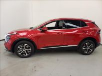 Kia Sportage 1.6 TGDi HEV 4WD AT  TOP